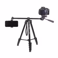 پایه دوربین و موبایل جی ماری مدل Kp-2209