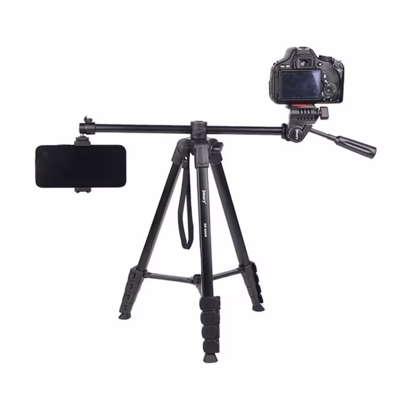 پایه دوربین و موبایل جی ماری مدل Kp-2209