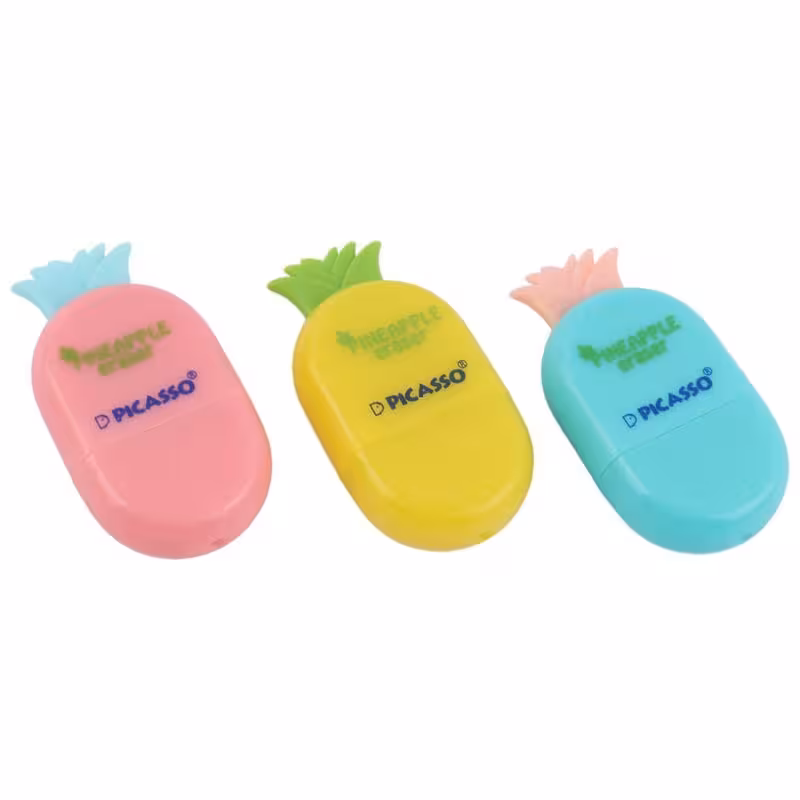 پاک کن پیکاسو ER-24-PN بسته 24 عددی