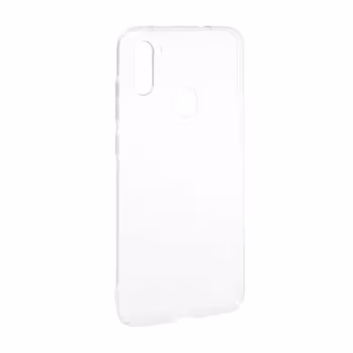 قاب طلقی شفاف Samsung Galaxy A11 / M11-کد3188