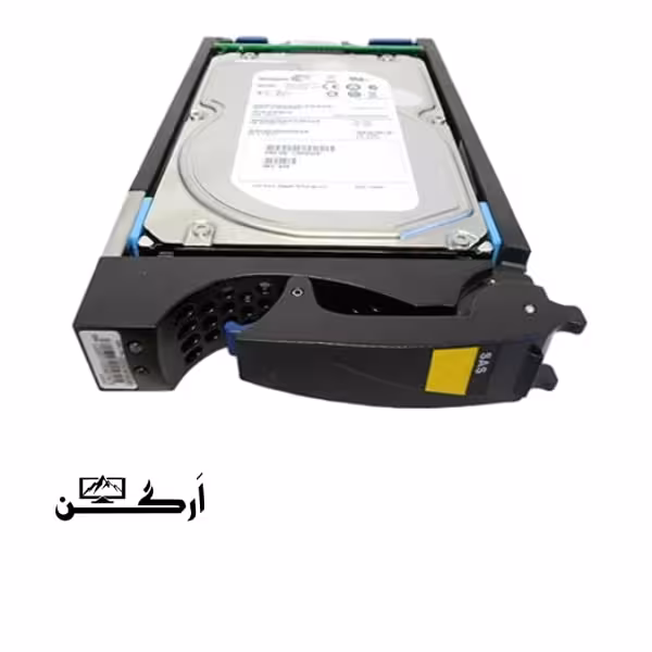 اس اس دی ذخیره ساز مدل EMC FLV42S6F-200 200GB