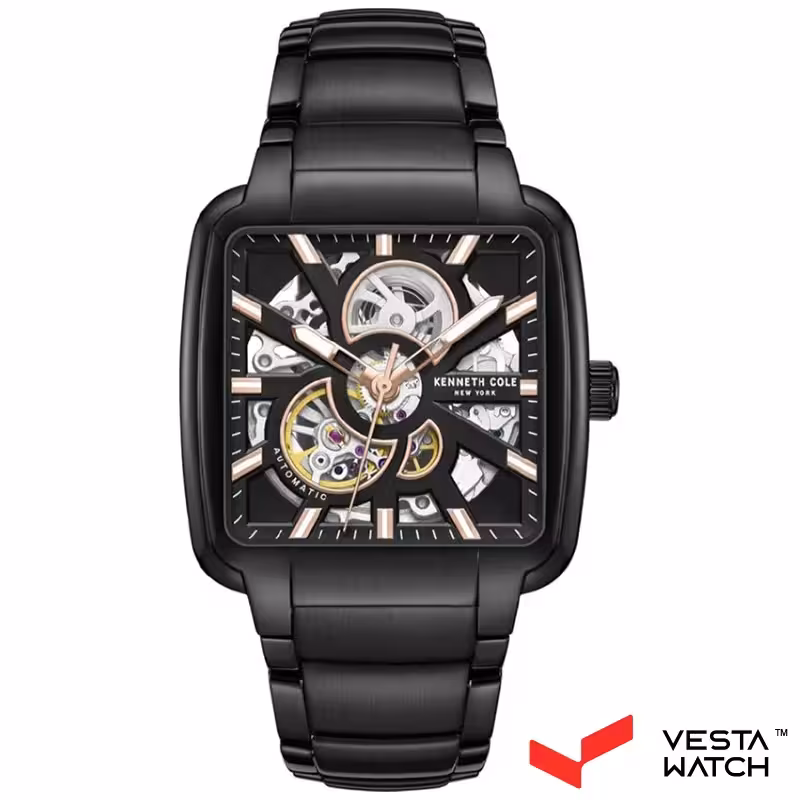 ساعت مچی مردانه کنت کول KENNETH COLE مدل KCWGY0046503