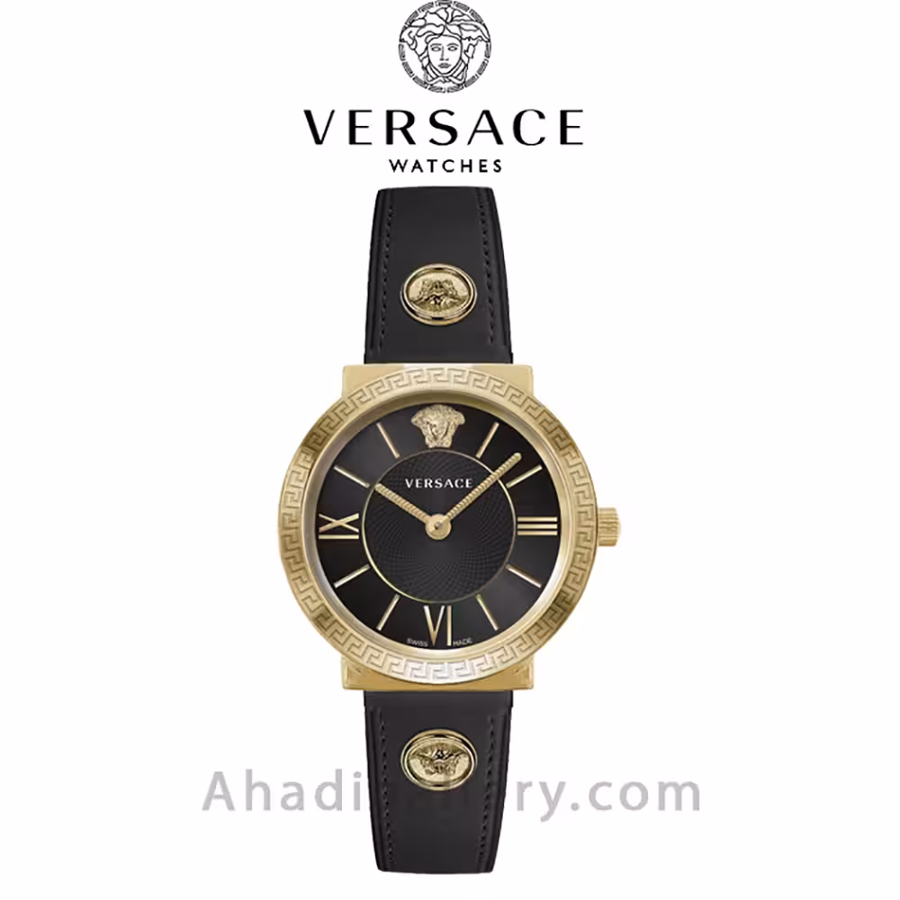 ساعت مچی ورساچه مدل VEVE00319