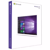 سیستم عامل WIN 10 PRO ORGINAL نشر آترون