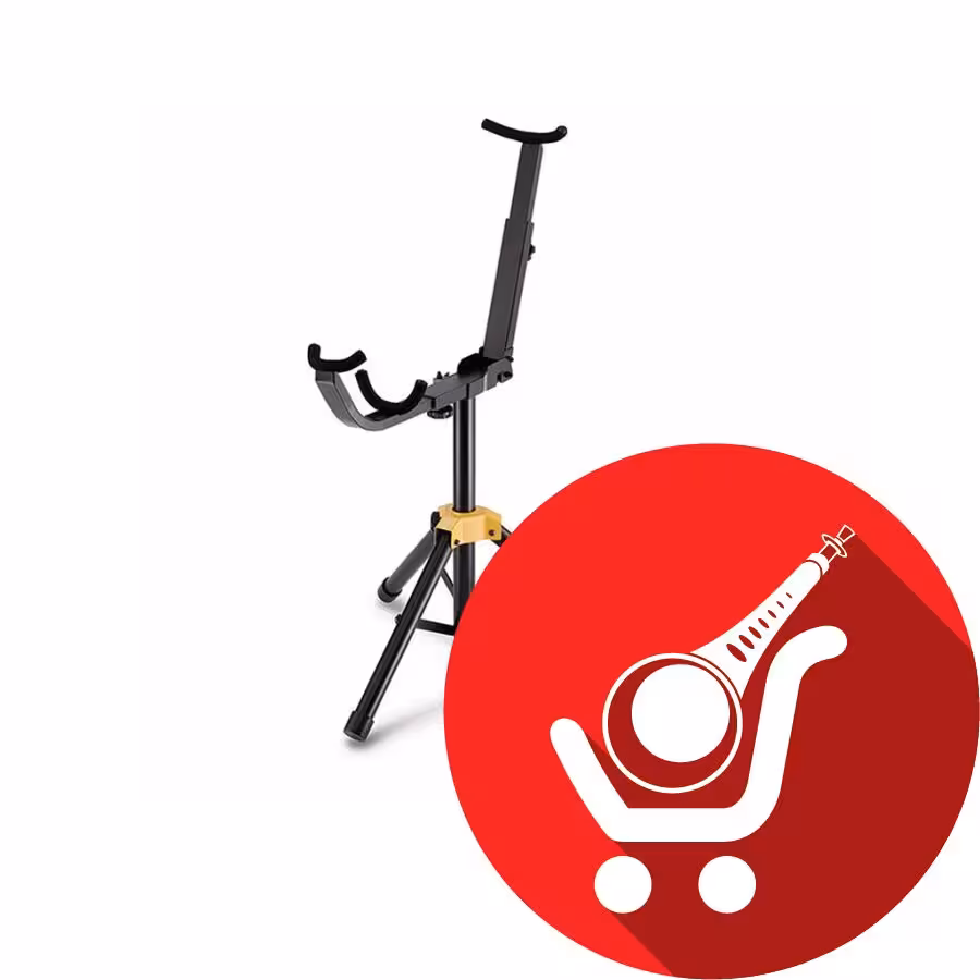 پایه توبا آلتوهورن باریتون هرکولس مدل DS552B