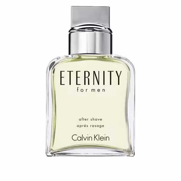 تستر عطر مردانه کالوین کلین اترنیتی CK Eternity Tester
