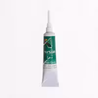 دورگیر (لاینر) پرشین رنگ  GLITTER GREEN G-106