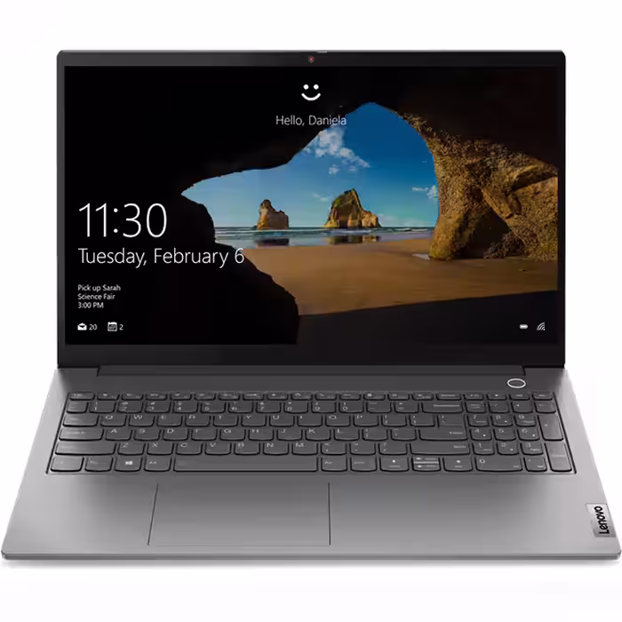 لپ تاپ لنوو THINKBOOK i7 1165G7 12GB 1TB 512 2GB MX450
