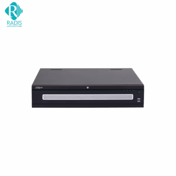 دستگاه ان وی آر داهوا مدل NVR608H-64-XI