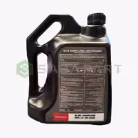 ضد یخ (کولانت) نیسان ایکس تریل – 4 لیتری – محصول اصلی