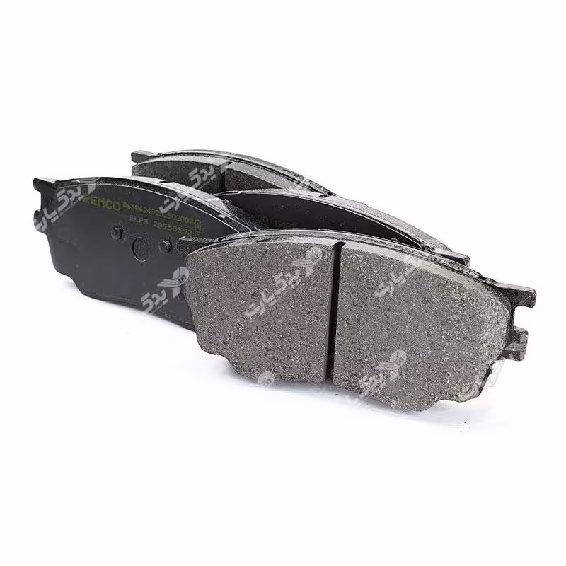 لنت چرخ جلو امکو شاهین