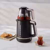 چایساز کاراجا مدل Maxi Tea رزگلد