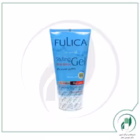ژل حالت دهنده خیس موی سر فولیکا – Fulica