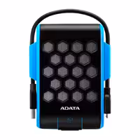 هارد اکسترنال ای دیتا HD720 – ظرفیت 1 ترابایت