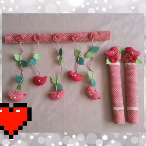 ست دستگیره یخچال وگاز