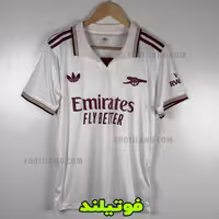 لباس سوم آرسنال 2026