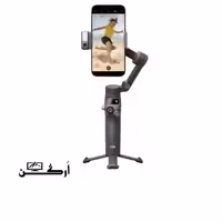 گیمبال گوشی هوشمند دی جی آی DJI Osmo Mobile 7P Smartphone Gimbal