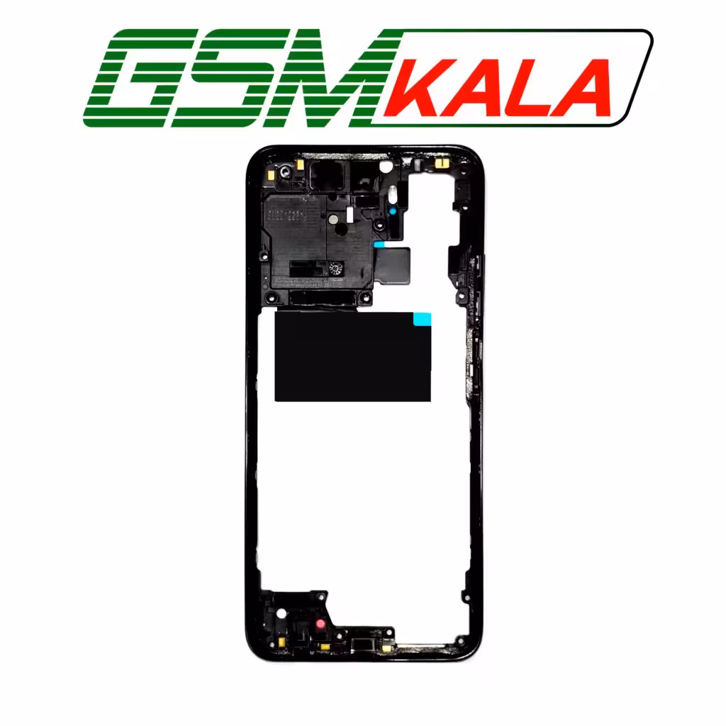 فریم دور گوشی شیائومی XIAOMI NOTE 10S