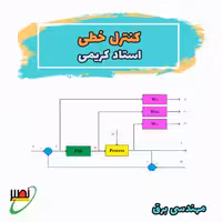 کلاس کنترل خطی استاد کریمی (آفلاین جلسات تکمیلی آنلاین) کنکور 1405