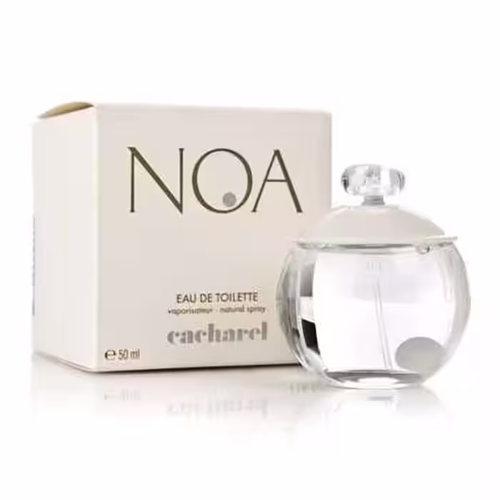 عطر کاچارل نوآ زنانه ( Cacharel Noa )