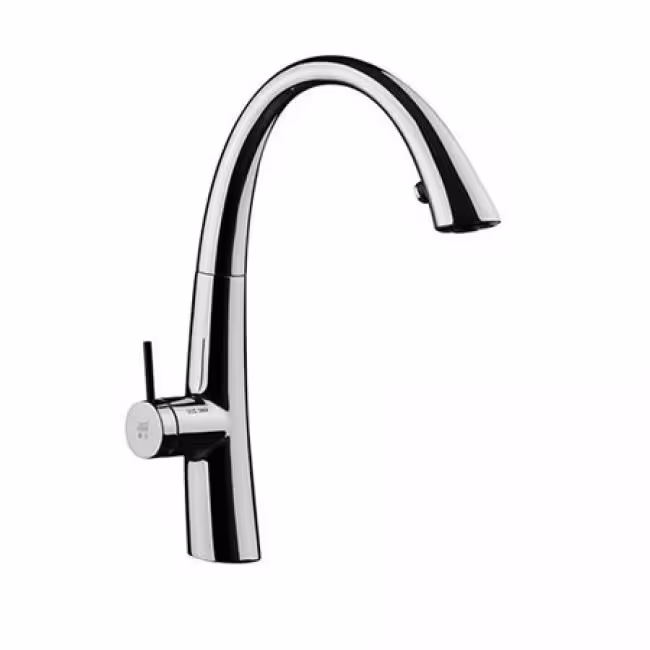 شیر ظرفشویی شلنگدار ZOE کی دبلیو سی