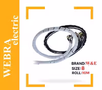 نوار فرم سایز 8 W&E