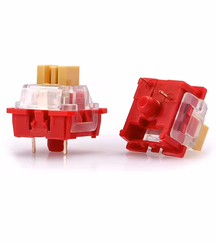 سوئیچ کیبورد ردراگون Redragon Switches A113 Bullet F