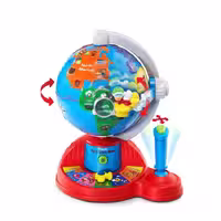 کره آموزشی وی تک Fly & learn Globe Vtech 65203