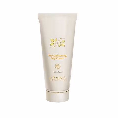 کرم روشن کننده روز SPF 30 سینره