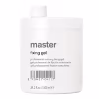 قیمت و خرید ژل مو نگهدارنده قوی لاکمه Lakme سری Master مدل Fixing حجم 1000 میل - پوست کالا