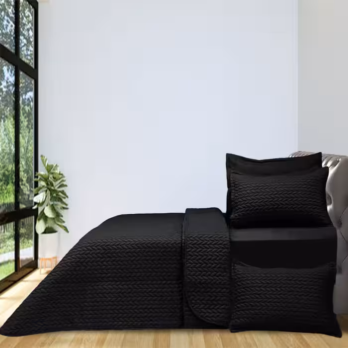 روتختی بهاره مشکی کد 1