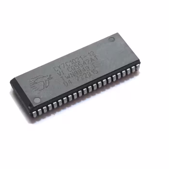 CY7C1021
