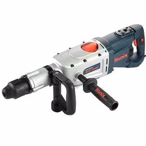 دریل بتن کن رونیکس مدل 2750