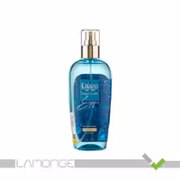 بادی اسپلش زنانه 03 آبی الارو مدل Energique حجم 250 میلی لیتر