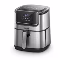 سرخ کن بدون روغن هیلداکس مدل HD-6031AF