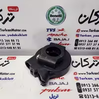 قلوه گاز موتور طرح ایروکس