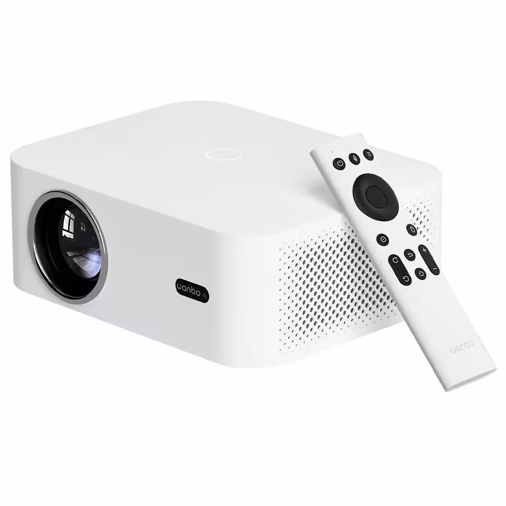 ویدئو پروژکتور ونبو مدل X2 Max