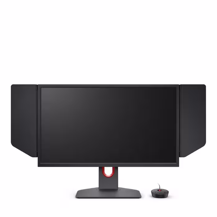 مانیتور گیمینگ 25 اینچ بنکیو مدل ZOWIE XL2546K