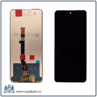 تاچ و ال سی دی اینفینیکس هات 20 اس | LCD Infinix Hot 20S