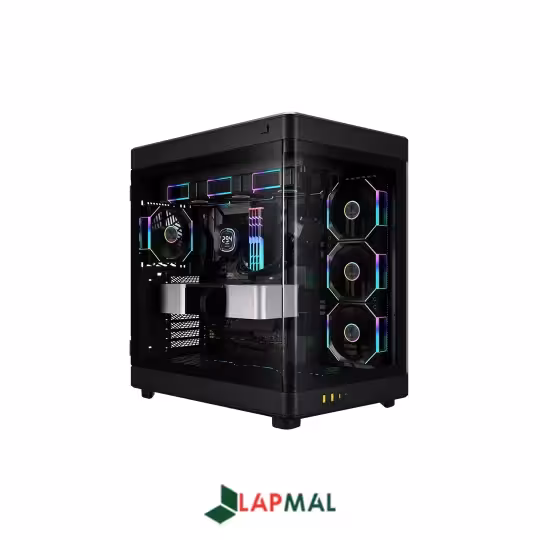 کیس کامپیوتر گیم دیاس مدل NESO P1 PRO
فروشگاه اینترنتی تخصصی لپتاپ لپ مال