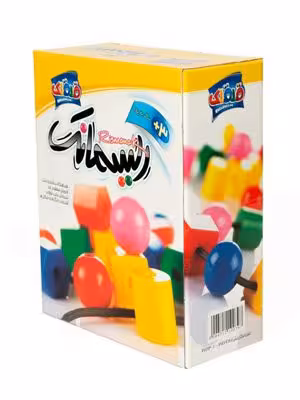 بازی ریسمانک قلقلک