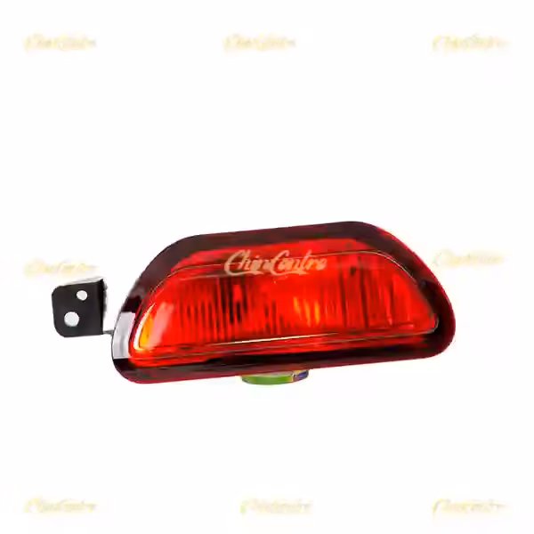 مه شکن عقب جک J5