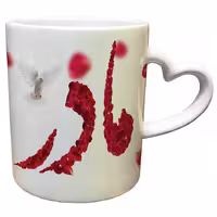 خرید ماگ-لیوان  دسته ساده  روز مادر کد 70