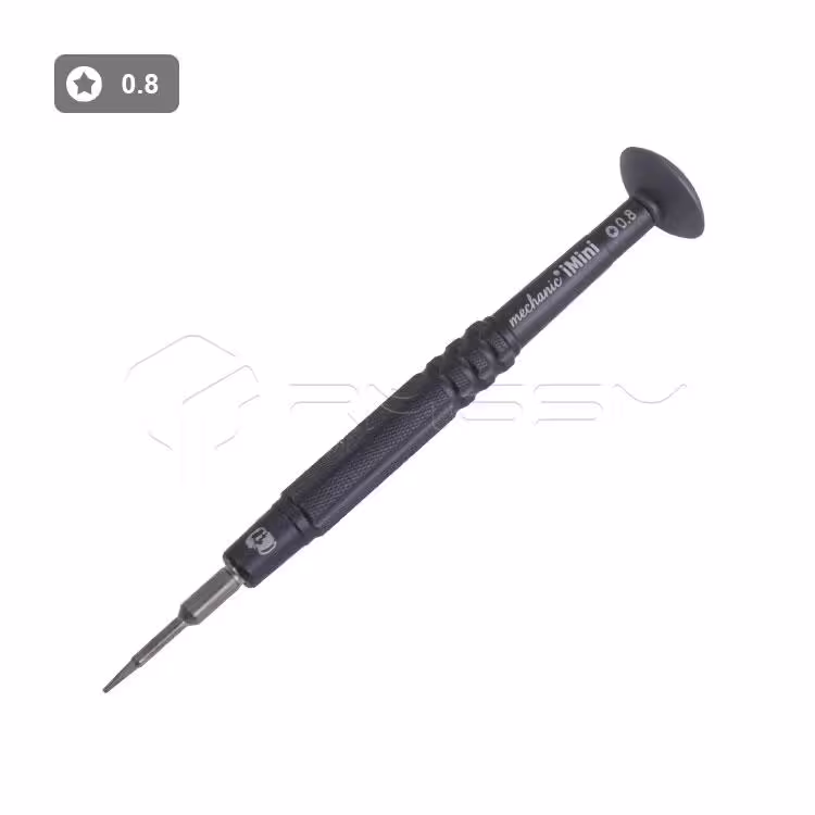 پیچ گوشتی مکانیک Imini آیفونی 0.8