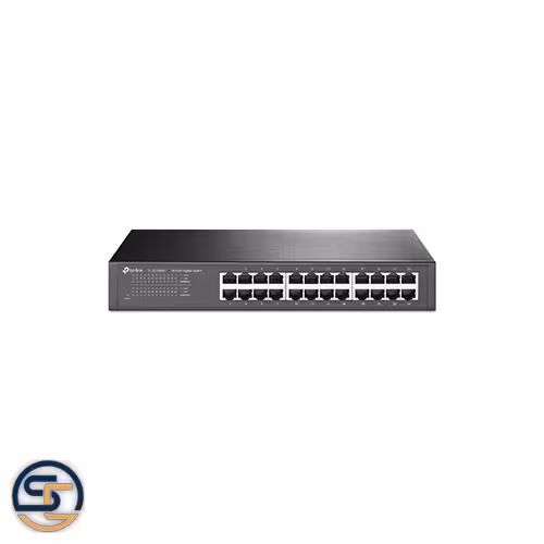 سوییچ 24 پورت TP-LINK TL-SG1024D
