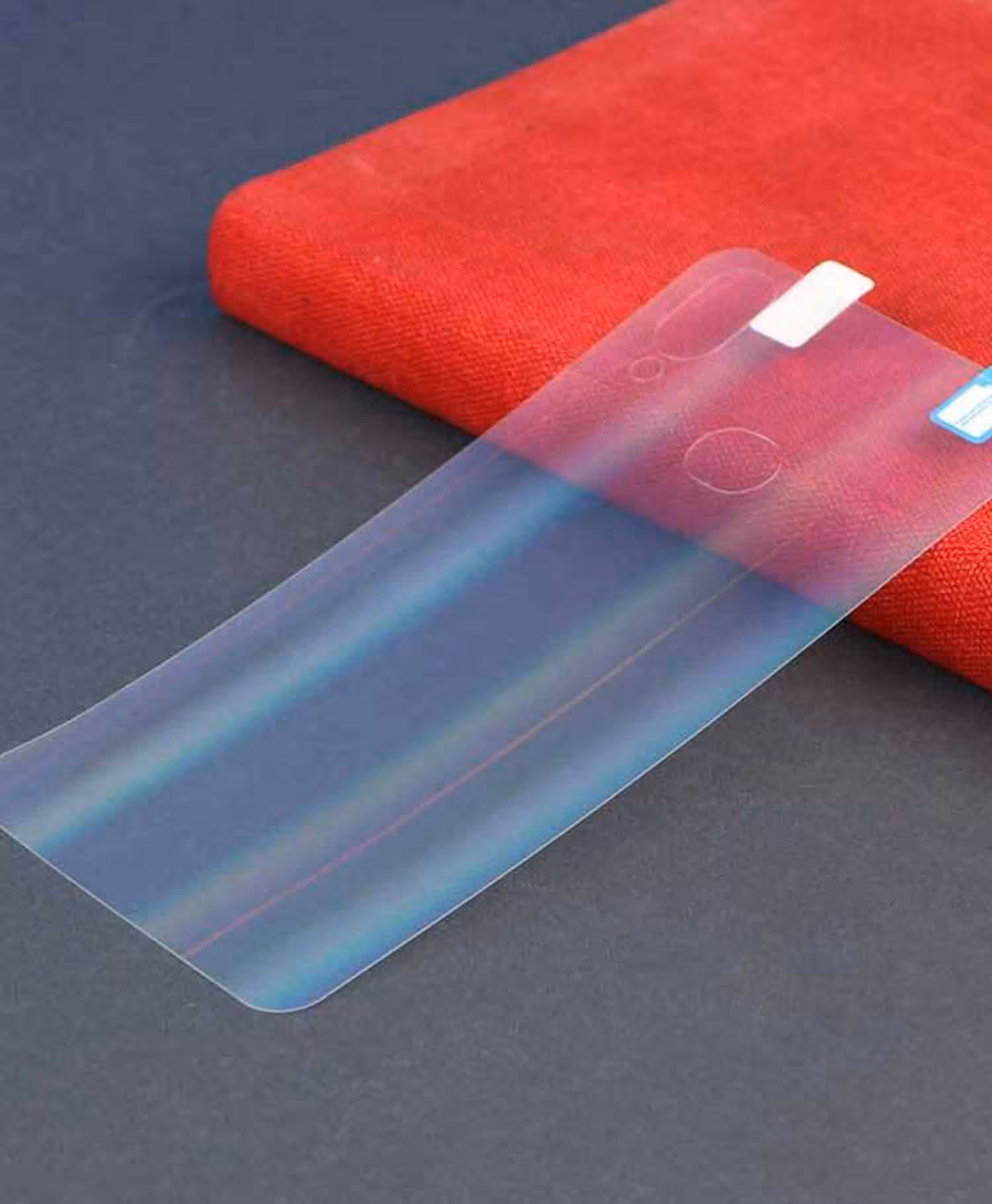 برچسب پشت لیزری موبایل سامسونگ Samsung A10