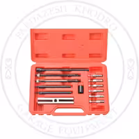 کیت بلبرینگ‌ کش برای سوراخ کور