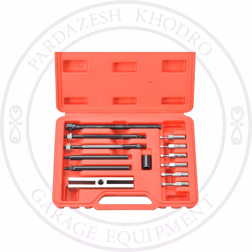 کیت بلبرینگ‌ کش برای سوراخ کور