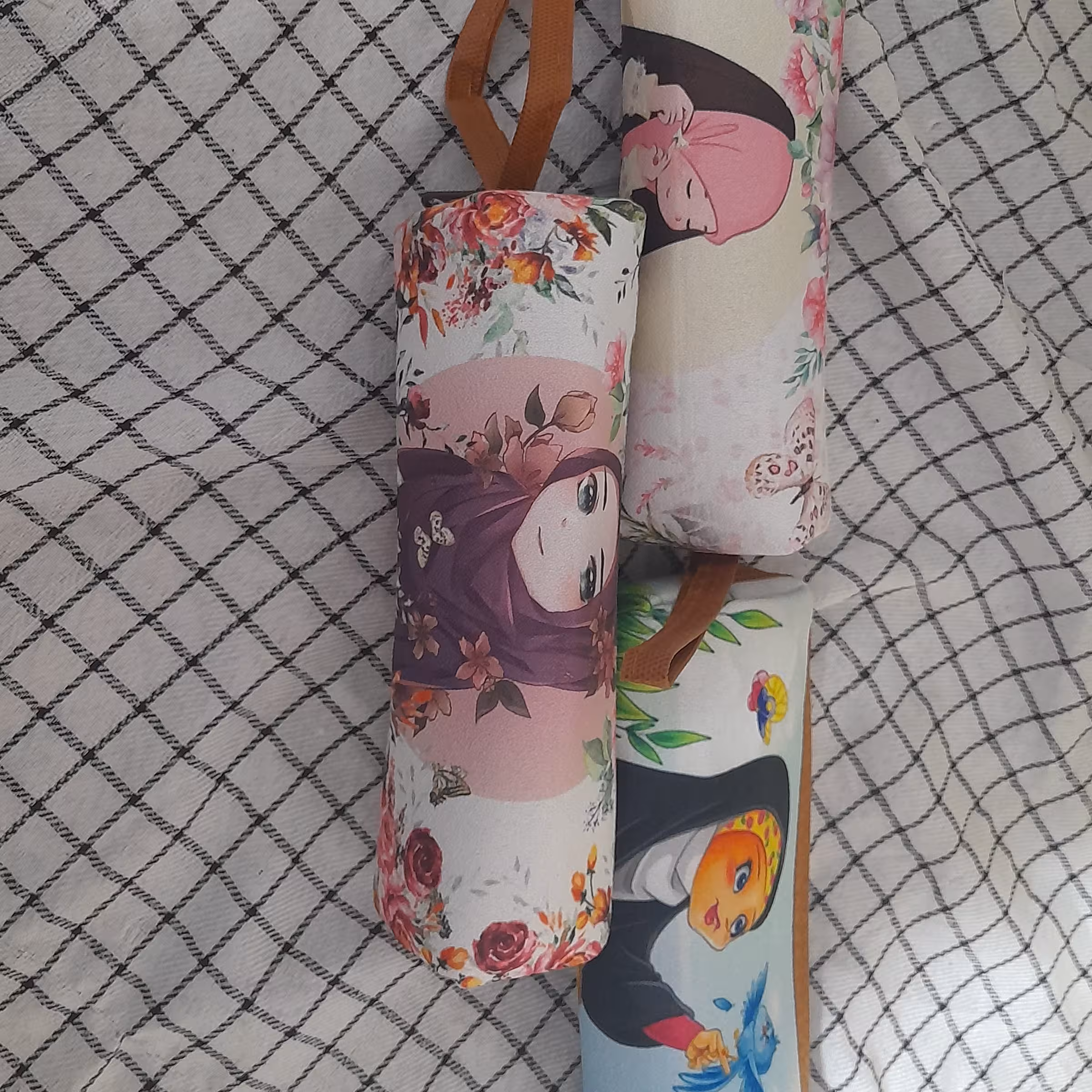 جا مدادی دخترانه 