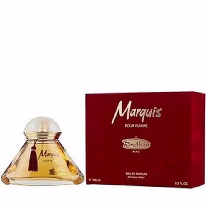 عطر ادکلن رمی مارکویس مارکویز زنانه اصل 60 میل Remy Marquis